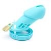 Prison Bird Male Silicone CB6000 Chastity Device A235 Adult Sex Toy