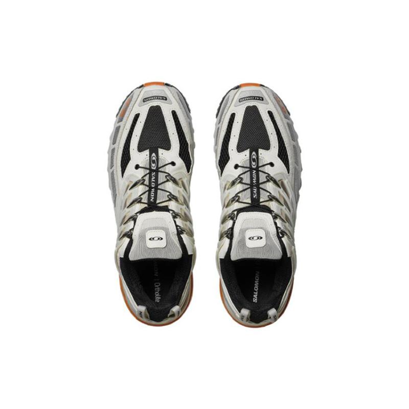 SALOMON Acs Pro 'White Orange' Sneakers 472988