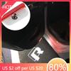 Golf 3 4 MK3 MK4 2026 Heiß für VW VOLKSWAGEN Autotür Willkommenslichter für VOLKSWAGEN VW R LINE Rline Golf Tiguan Touran Touareg EO