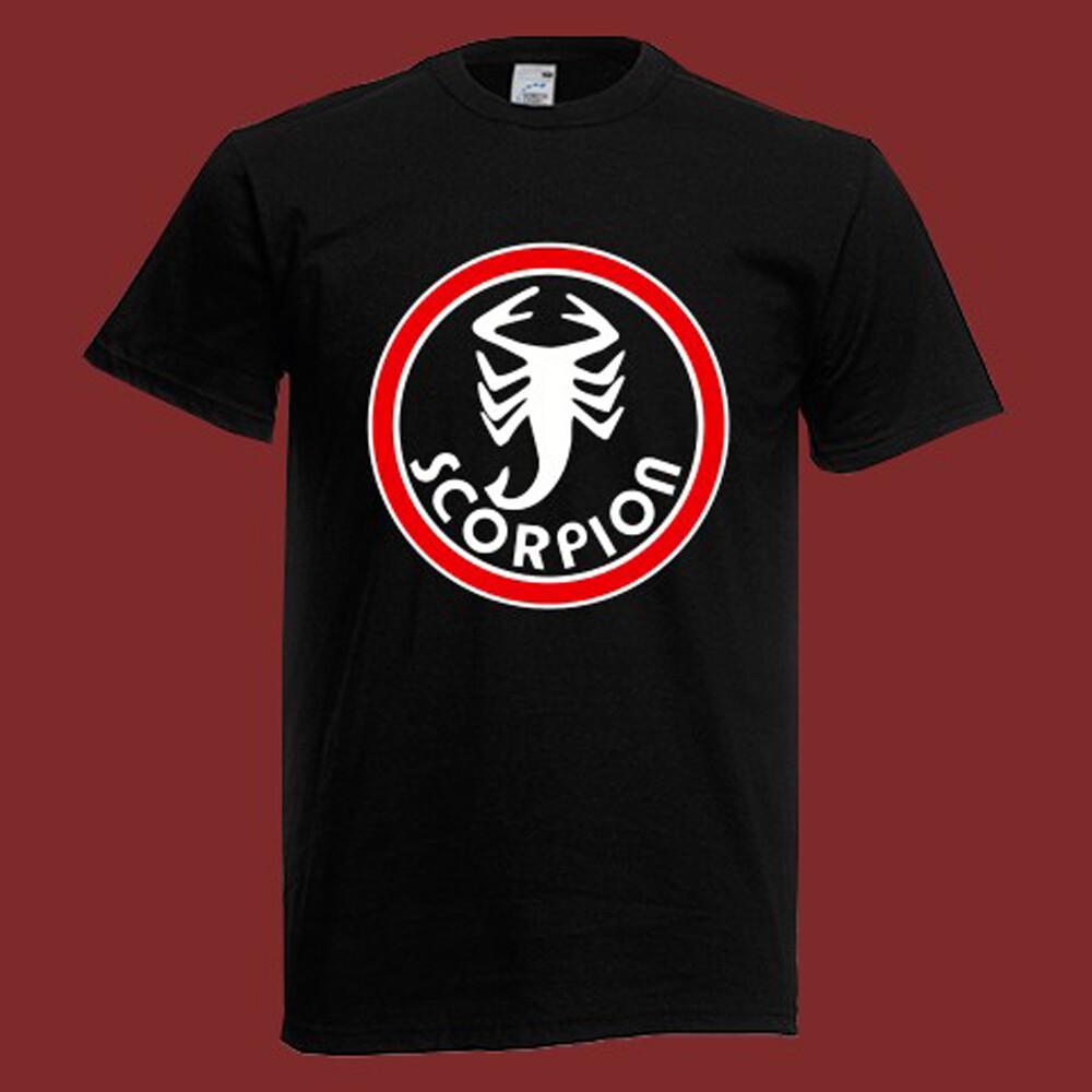 Scorpion Snowmobile Mens Black Size S-5XL L