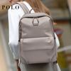 POLO Women's Casual Backpack, Travel Backpack, 14-Inch Laptop Bag, Commute Bag