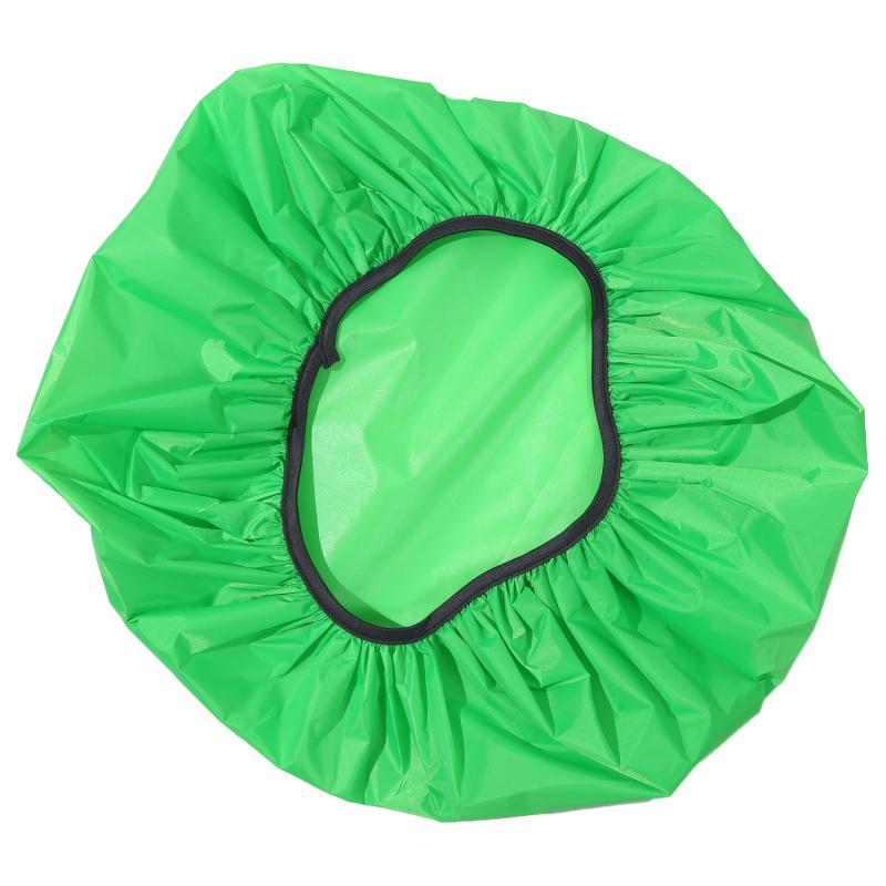 Copertina Valigia Bambini Trolley Borse Scolastiche Zaino Copertura Antipioggia Protettiva per Bagagli Impermeabile Cartella Scolastica Coperture Antipolvere Antipioggia