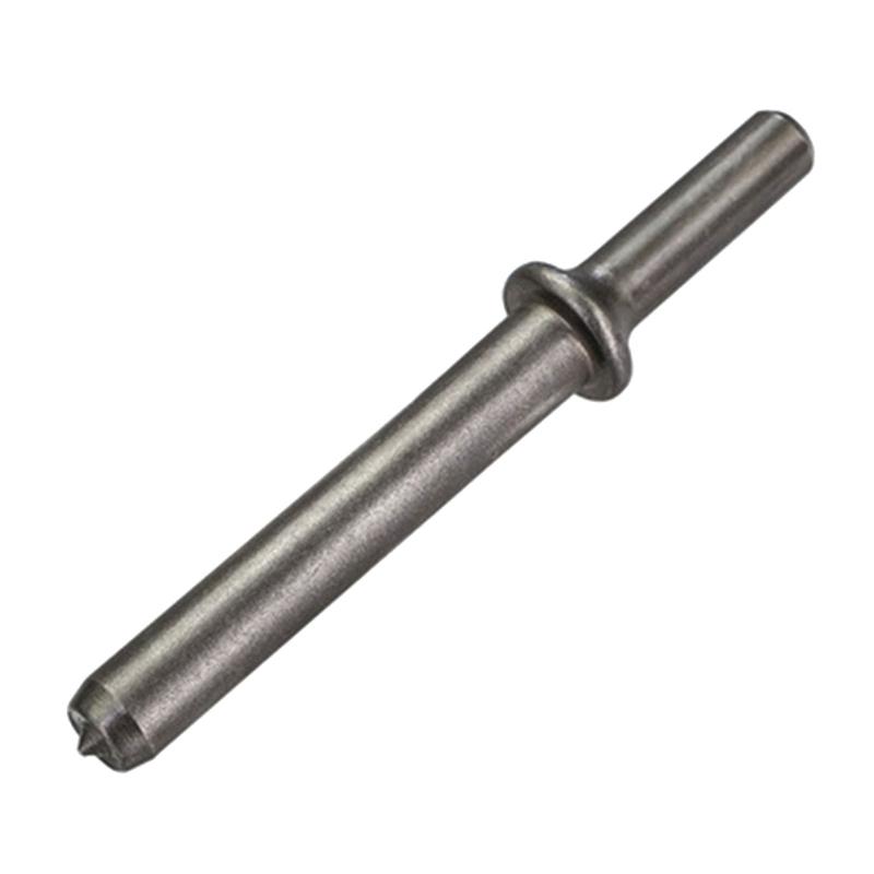 Versatile Pneumatic Rivet Head for Semi Hollow and Solid Rivets Ensures Reliability in Multiple Industrial Environments