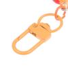 2026 Chinese  Year Mascot Horse Resin Keychain Decor Cartoon Cute Year Of The Horse Keyring Bag Pendant Gifts Accessory