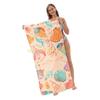 KX4B Portable 2 In 1 Towel Blanket Quick Drying Microfiber Sand Resistant With