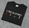 A Tribe Called Quest Shirt, Atcq Tee, 90s Hip Hop T-shirt, New York Hip Hop