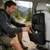 Heavy-Duty Tactical MOLLE Car Seat Back Organizer