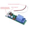 0-24Hours Adjustable Cycle Timer Delay on/Off Switch Power Supply Relay Shield DC 5V 12V 24V Timer Delay Relay Module with Cable Relays 5