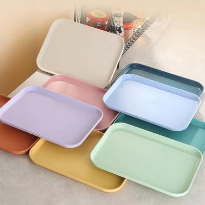 Masa dekorasyonu ve aksesuarları – Kokteyl ve Snack Tepsileri