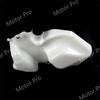 Fit Kawasaki Ninja ZX6R 2012 2011 2010 2009 Water Coolant Reservoir Tank Radiator Overflow Bottle For Ninja ZX636 2009-2012