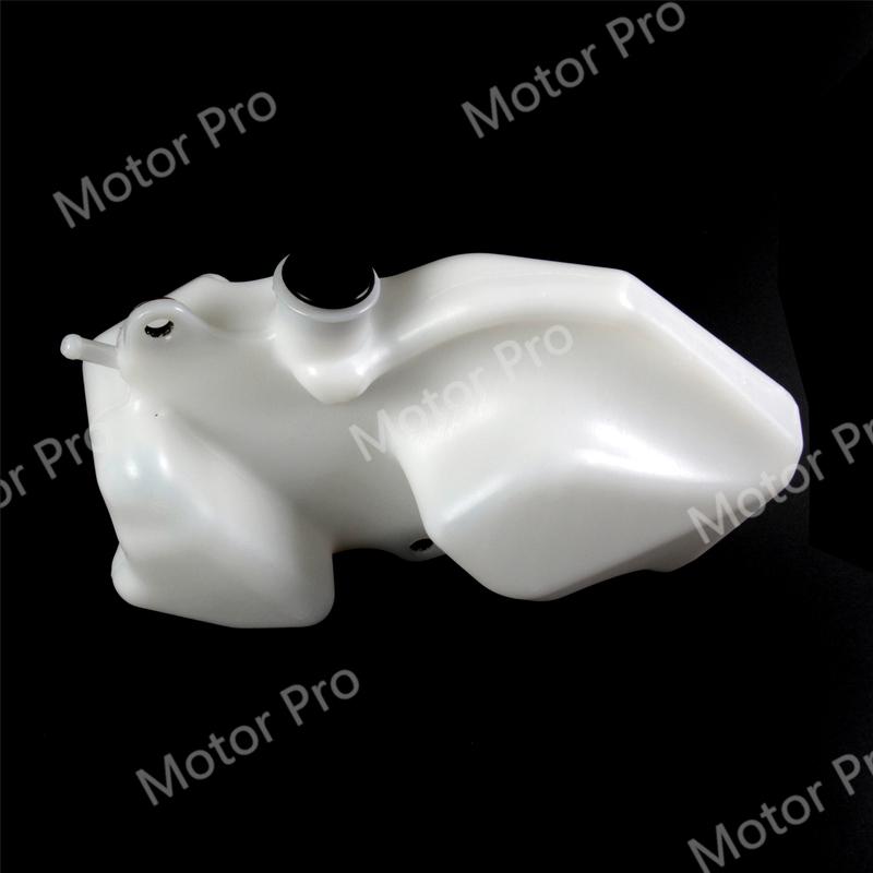 Fit Kawasaki Ninja ZX6R 2012 2011 2010 2009 Water Coolant Reservoir Tank Radiator Overflow Bottle For Ninja ZX636 2009-2012