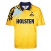 Score Draw Mens 1992 Tottenham Hotspur FC Away Shirt