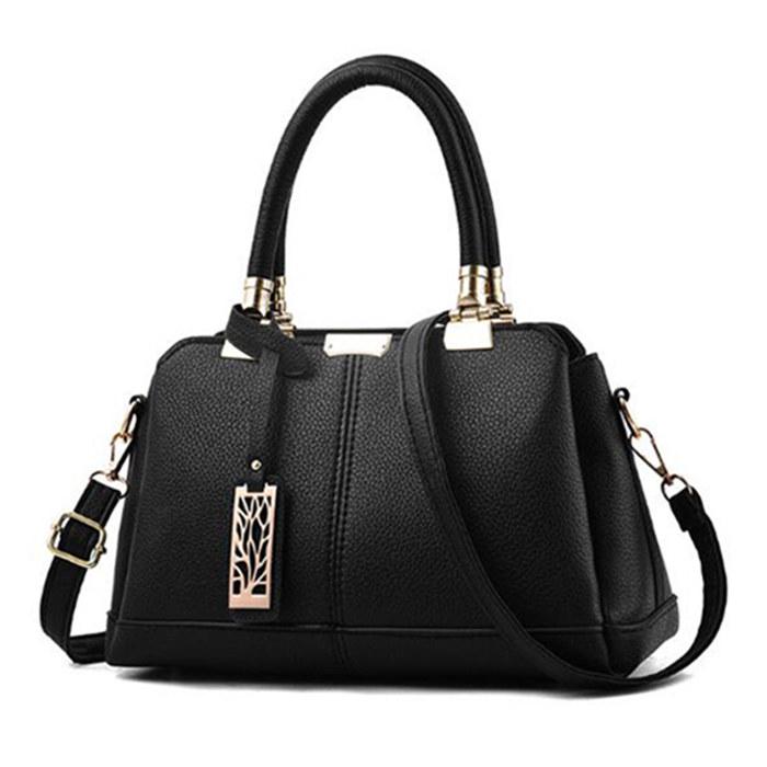 Yogodlns Borse in pelle da donna Borsa a tracolla a tracolla Borsa da donna