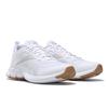 Reebok Ztaur Run 2 White Pure Grey Unisex Sneakers Footwear-White Gum HQ1509