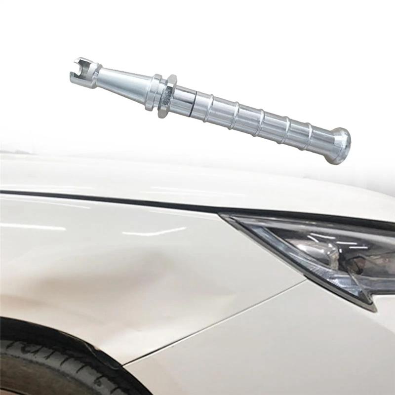 NEW-Car Dent Removal Slide Hammer Dent Puller Paintless Dent Repair Auto Body Dent Repair Tool For SUV Trucks Refrigerators