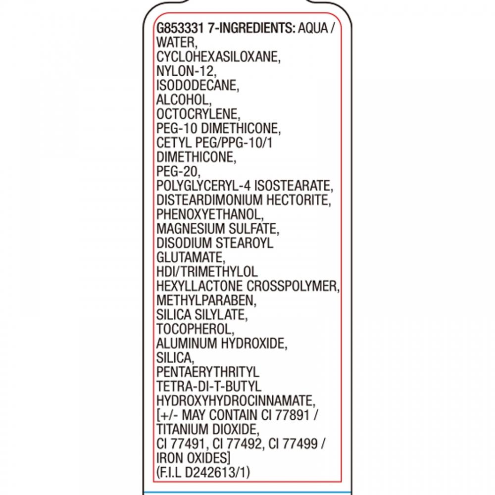 Maybelline Fit Me Liquid Foundation R 103  