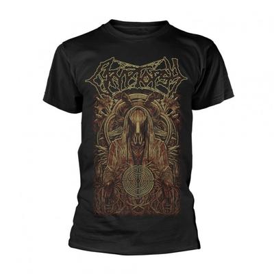 Cryptopsy Unisex Adult Root T-Shirt