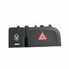 Dashboard Button Lockout Switch Car Dashboard Repair Direct Replacement Installation Designed To OEM Specifications