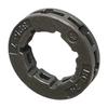 Chainsaw Clutch Drum Compatible with CS1700 For CS3700 CS4200 ZOMAX ZM-4000 ZM40 Metal 6 Tooth 7 Tooth Split Type