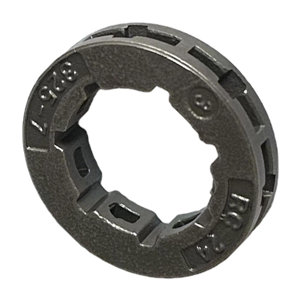Chainsaw Clutch Drum Compatible with CS1700 For CS3700 CS4200 ZOMAX ZM-4000 ZM40 Metal 6 Tooth 7 Tooth Split Type