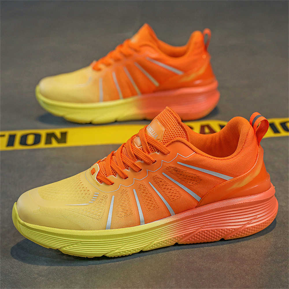 Size 45 41-42 Hawaiian Shoes Flats Youth Men's Sneakers Size 36 Tennis To Play Basketball Sports Loafers Top Grade Vintage