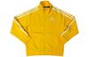 Giacche e Cappotti Giallo/Bianco Bambini TR30JK-YW