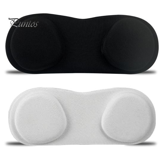 Anti-collision Case for Quest Lenses VR Lens Protective Cover Dustproof Anti-Scratch Sleeve Easy to Spandex Fabric 2 Clean 3/2/1 Easy-to-use