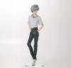 New Theatrical Edition High Premium Figure Nagisa Kaworu Uniform Evangelion Ver.