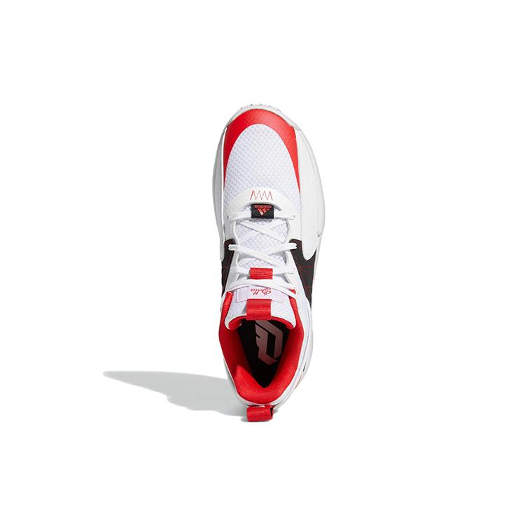 New Adidas Dame Certified Extply 2.0 'Trail Blazers' GY8965