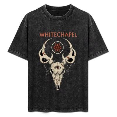 Üst giysisi – T-shirtler