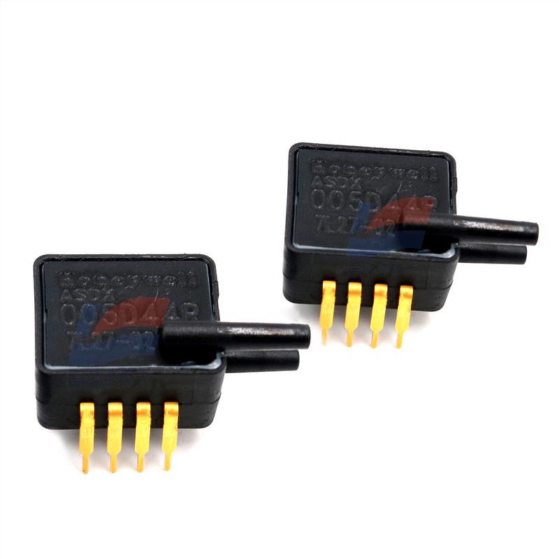 Honeywell ASDX Pressure Sensor for Hydraulic and Pneumatic Systems