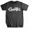 Unisex Tops Cypress Hill 2026 Zomer Nieuwe Unisexs Hip Hop Unisexs Kleding en Dameskleding T-shirt Motorfiets Casual T-shirt