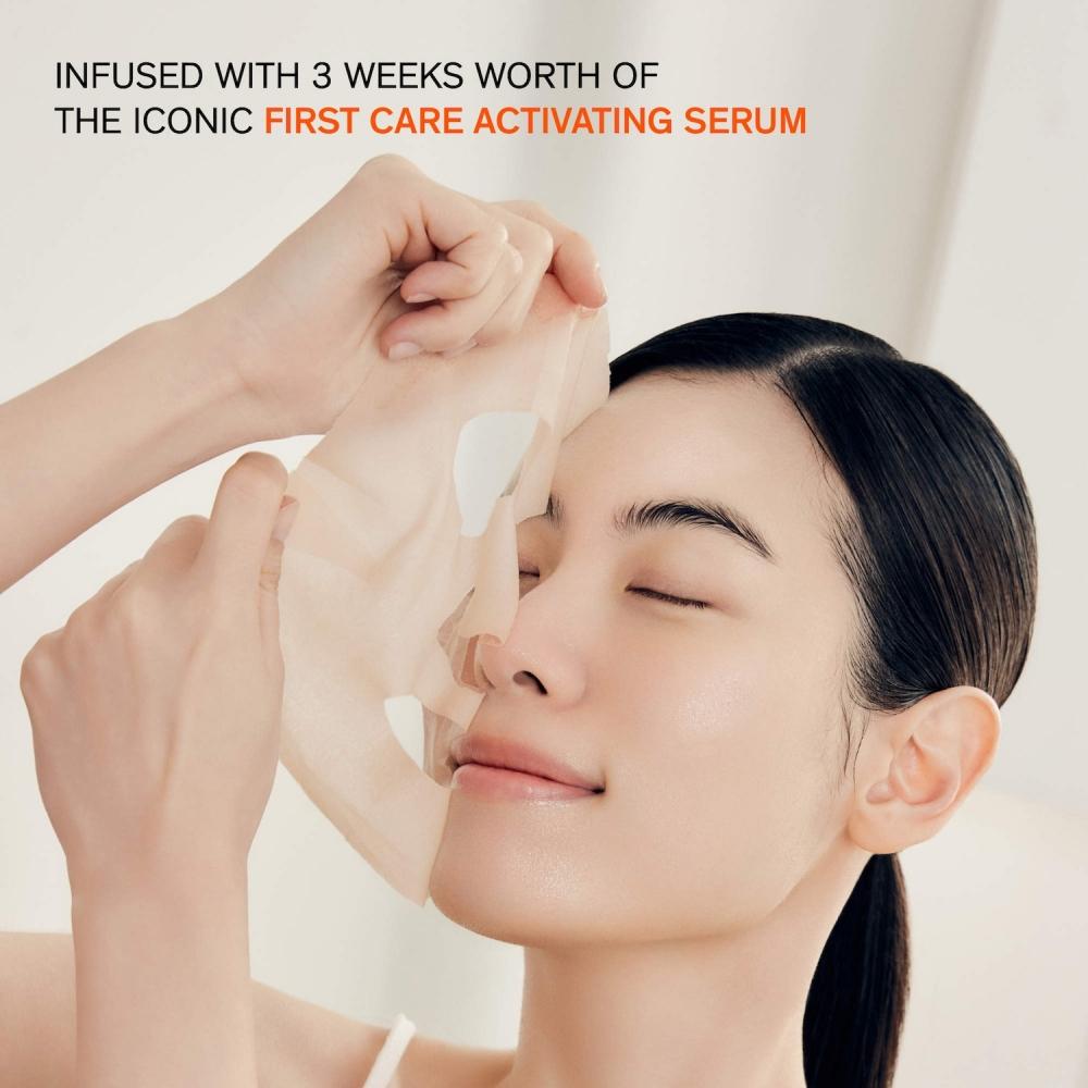 Sulwhasoo First Care Activating Serum Sheet Mask 1 Mask 1 Mask