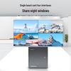 MT-viki MT-DM80 Modular Video Wall Processor Chassis