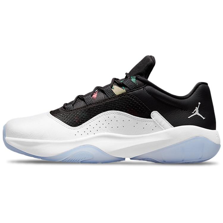 Air Jordan 11 CMFT Low White Black Men s CW0784-104 EU 42.5