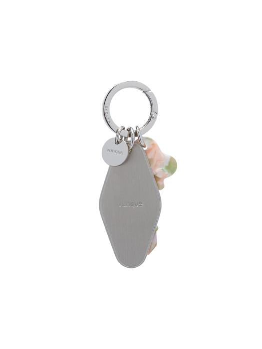 vunque Luckey Charm (Lucky Charm) Pink