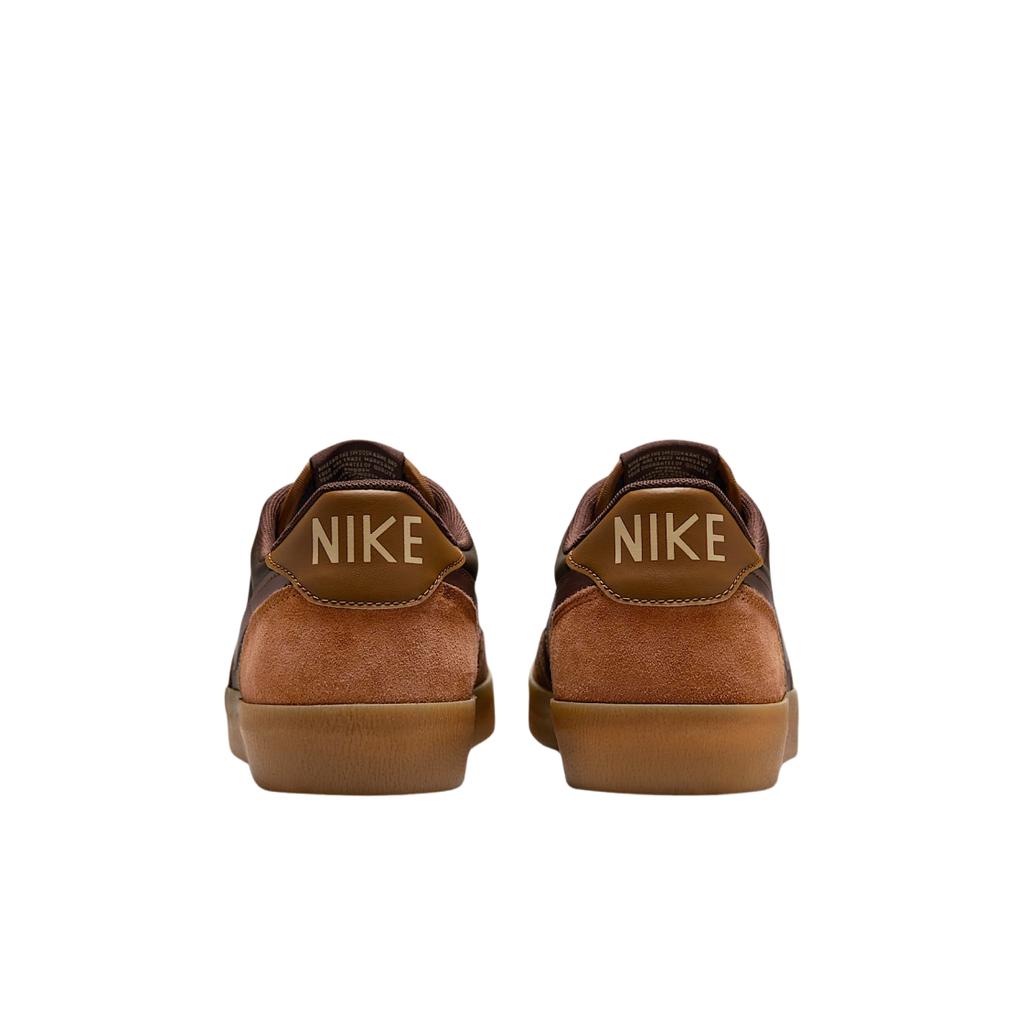 Nike Killshot 2 Leather Baroque Brown Men Sneakers Light-British-Tan Sesame Cacao-Wow IB4504-237