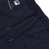 New FILA Athletics Knitted Sweatpants Men's Royal Blue A51M521601FNV
