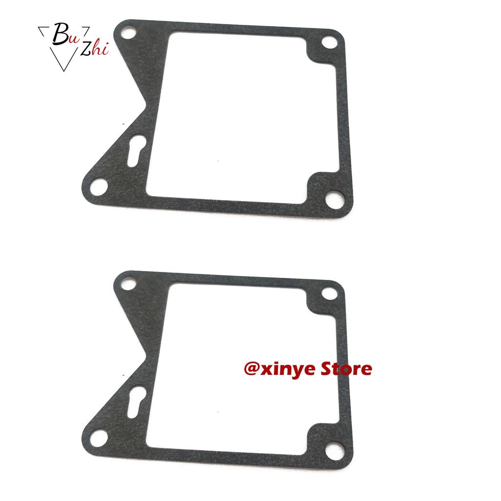 Carburetor Repair Float Bowl O-ring Gasket Seal Kit for Yamaha XV750 XV920 Virago XV920J XV920R Seca XV1000 TR1 XV 750 920