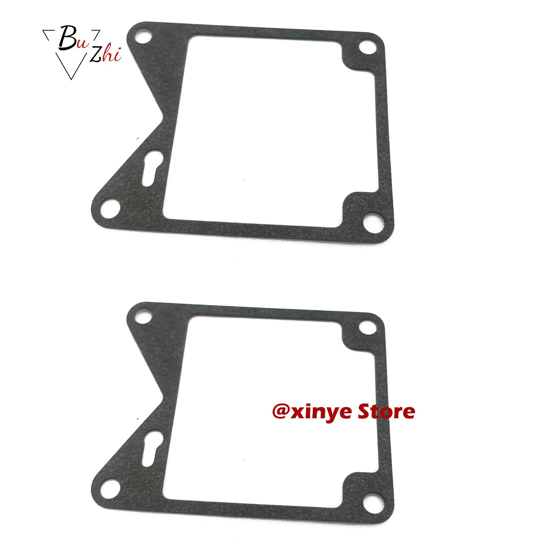 Motorcycle carburetor repair kit floating needle seat gaket parts for Yamaha XV1000 TR1 XV750 Special XV920 Virago XV 1000 750 2 gasket