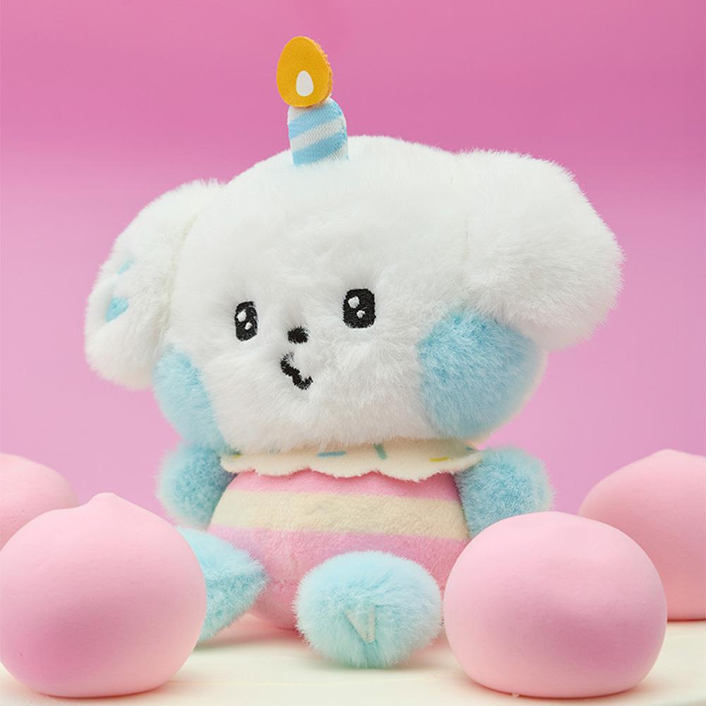 ZEROBASEONE Zeroni Home Party Mini Plush Doll