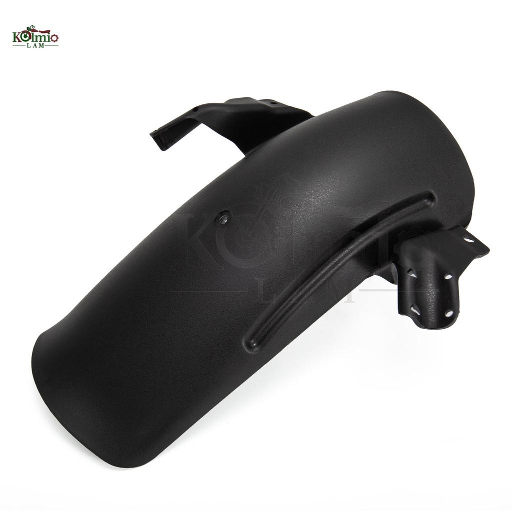 Rear Splash Guard Extension for BMW F650GS F700GS F800GS Motorcycle