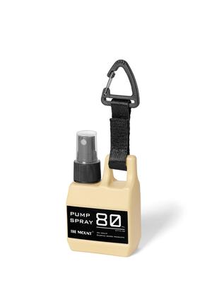 80ml Spray Bottle Travel Portable Sub Bottle
