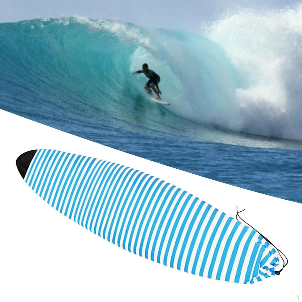 Surfboard Cover for Shortboards - Protect Your Board in