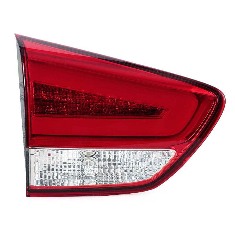 For Kia Rondo CARENS 2013-2016 LED/Halogen Tail Light Turn Signal Light Warning Light Driving Light Assembly Car Accessories