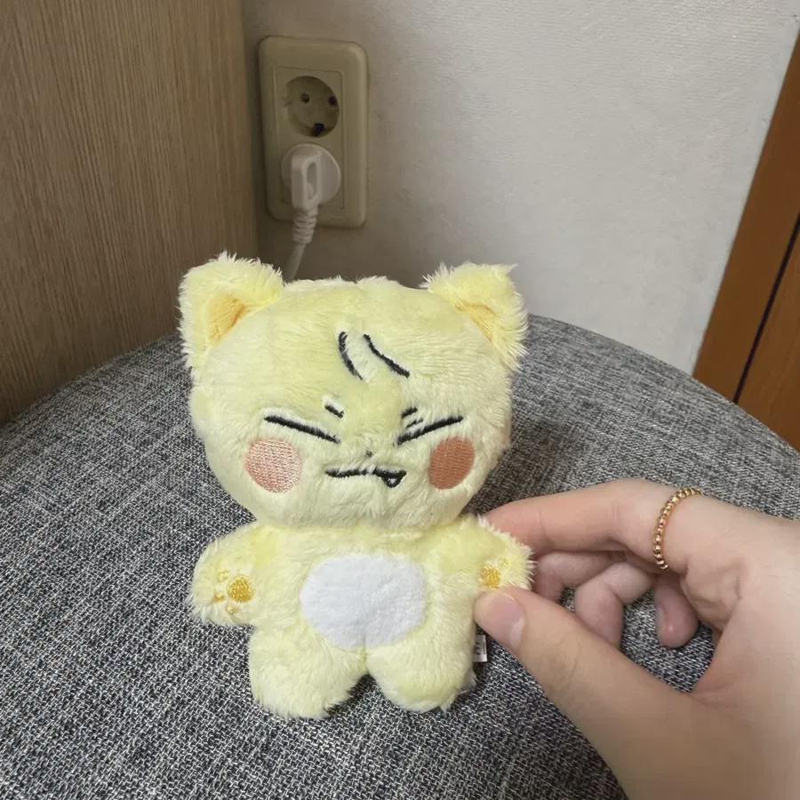 

Btob Eunkwang Doll Crazy