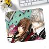 Cartoon Animation Vampire Knight Mousepad Small LockEdge Mouse Pad For Gamers Computer Desk Pad Rectangular Anti-slip Rubber