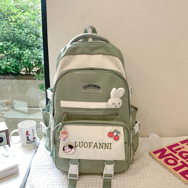 Студенческая школьная сумка от трех до шести классов — фото 16