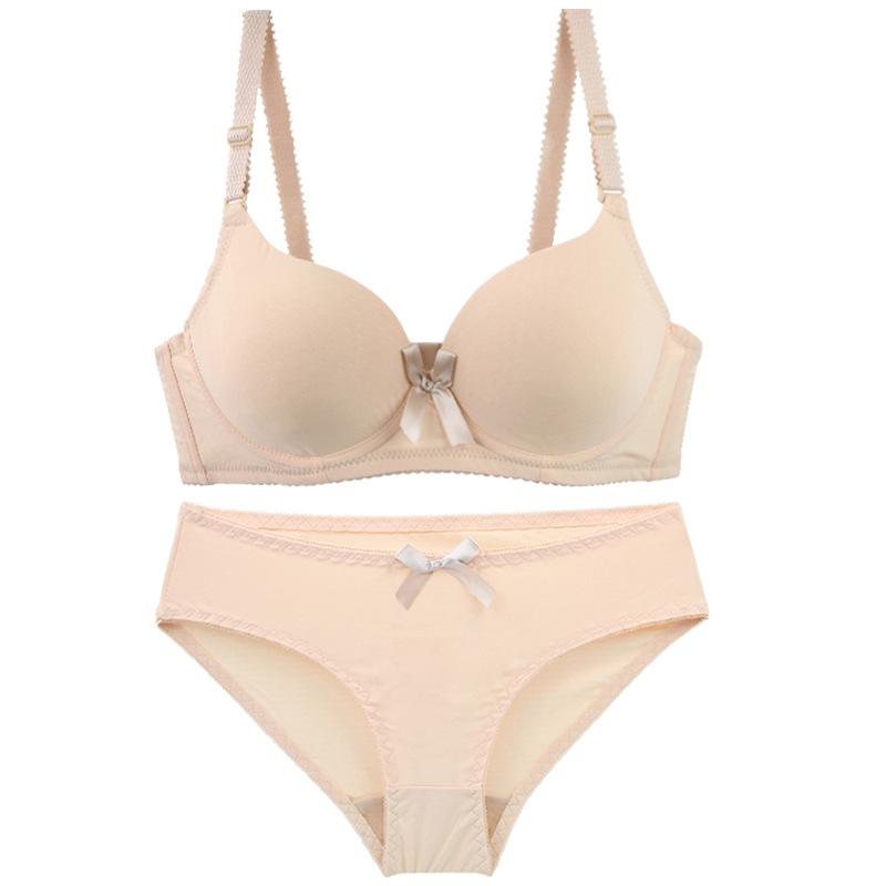 Conjunto de Lencería de una Pieza Sin Costuras de Color Sólido Sexy, Suave, Talla Grande, Amigable con la Piel y Cómodo