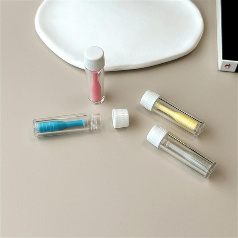 Suction Cup Lens Removal Assistants for Hard Contact Wearers Easy Carry